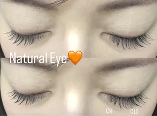 マツエク・マツパ MAQUIA泉中央店 相馬のマツエク・マツパデザイン