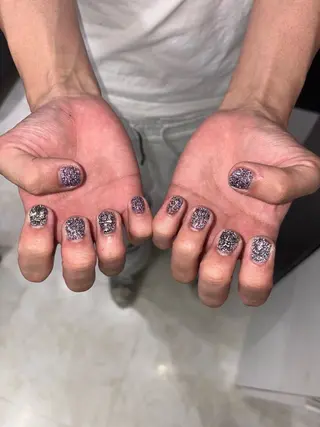 ネイル MODA Momoのネイルデザイン