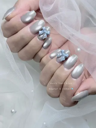 ネイル Manami Kのネイルデザイン