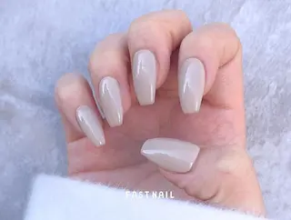 ネイル FASTNAIL新宿 ／パラジェル取扱店舗のネイルデザイン