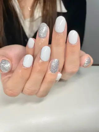 ネイル Rena-ju キャサディのネイルデザイン