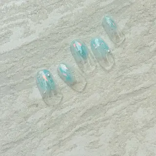 ネイル MAXKELLY MAIKAのネイルデザイン