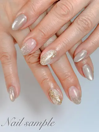 ネイル nail shizukaのネイルデザイン