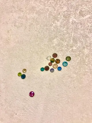 ネイル emu nail所属・emunail あやかのネイルデザイン