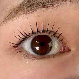 マツエク・マツパ kivi所属・kivi 侑生のマツエク・マツパデザイン