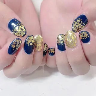 ネイル Maya 🧊🫧‪のネイルデザイン