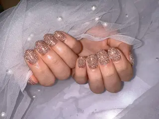 ネイル You&Me Miyuのネイルデザイン