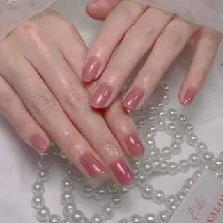 ネイル 久保田 マリコのネイルデザイン