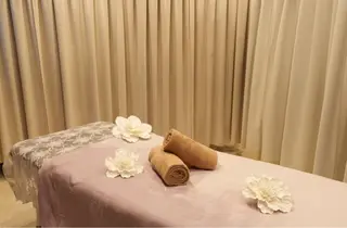 堀尾 あけみのエステ・リラクイメージ