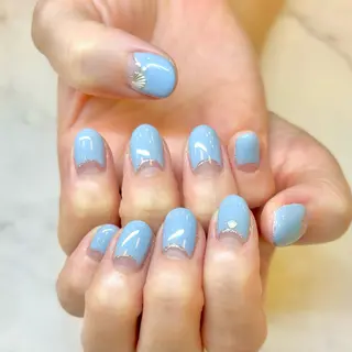 ネイル Cravo miyuのネイルデザイン