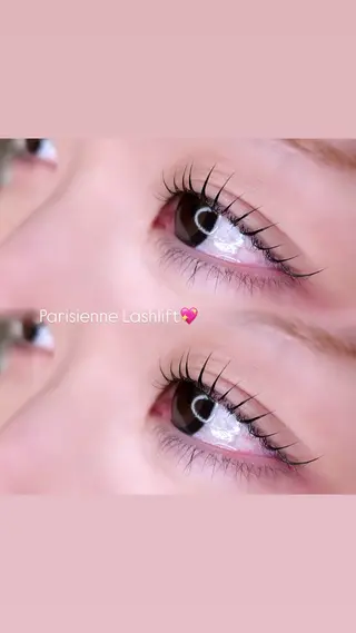 マツエク・マツパ kurumi🍒◝✩ /amii新宿のマツエク・マツパデザイン