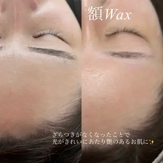 SPARKLE.恵比寿アイブロウサロン所属・SPARKLE. Ayaka🐰の眉毛・アイブロウイメージ