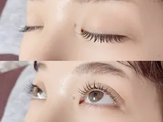 マツエク・マツパ MASAKI KOKOROの眉毛・アイブロウイメージ