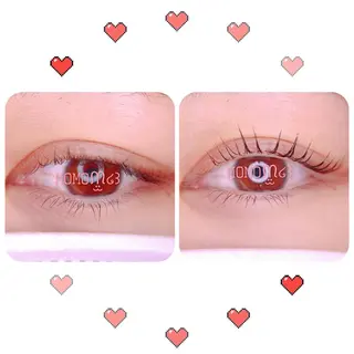 マツエク・マツパ モテデザインのプロ モモ🍑のマツエク・マツパデザイン