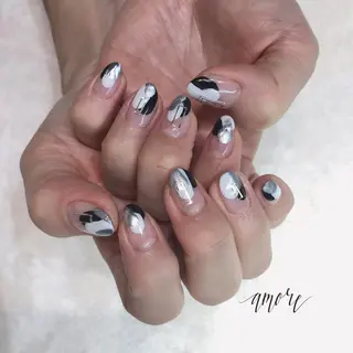 ネイル You kyehwaのネイルデザイン