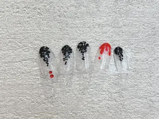 ネイル Laule'a Jr 🎀ネイリスト🌼のネイルデザイン