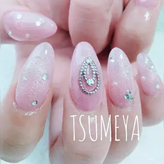 ネイル _TSUMEYA _のネイルデザイン