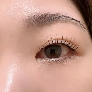 マツエク・マツパ classy三田駅前店所属・classy 三田駅前店のマツエク・マツパデザイン