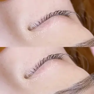 マツエク・マツパ r’creer eyesalon所属・たかはる🧸 r’creerのマツエク・マツパデザイン