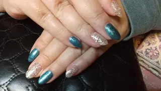 ネイル haru  nailのネイルデザイン
