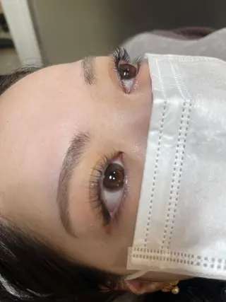 マツエク・マツパ Yamada Marikoのマツエク・マツパデザイン