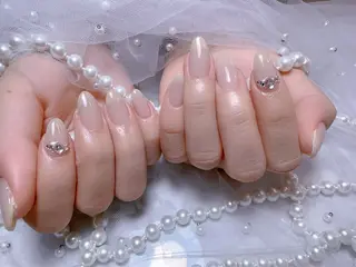 ネイル You&Me Miyuのネイルデザイン