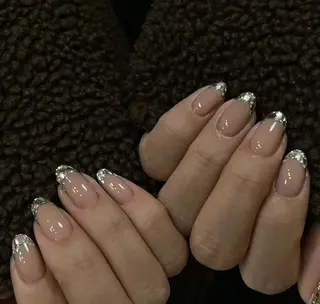 ネイル ミ クのネイルデザイン