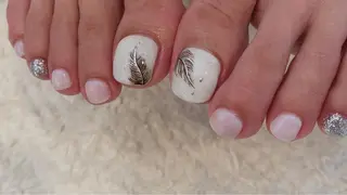 ネイル Nail Room Bellisのネイルデザイン