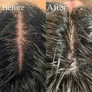 VOSSO所属・吉澤 大和/カット/カラーのヘアスタイル