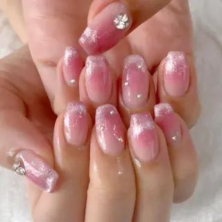 ネイル パラジェル登録サロンfeerique所属・Uchida Mayunaのその他イメージ