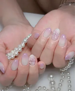 ネイル 👍thumbs up nail👍のネイルデザイン