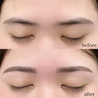 アイブロウ beauty eye所属・中島 美月のマツエク・マツパデザイン