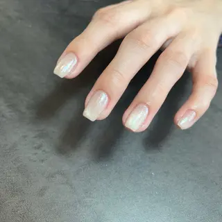 ネイル people所属・luster shihoのネイルデザイン