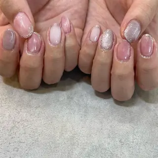 ネイル Nail Salon Gummi.のネイルデザイン