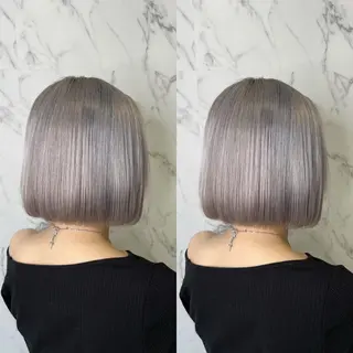 ショート PARIS hair salon所属・秋葉原　柏木絢汰 ✨当日予約okのヘアスタイル