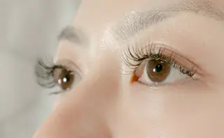 マツエク・マツパ コパン Copainのマツエク・マツパデザイン