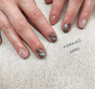 ネイル nailsalon noa所属・nailsalon noaのネイルデザイン