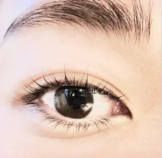 マツエク・マツパ Ami 🍀のマツエク・マツパデザイン