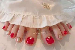 ネイル nailsalonsen所属・nail salon SENのネイルデザイン