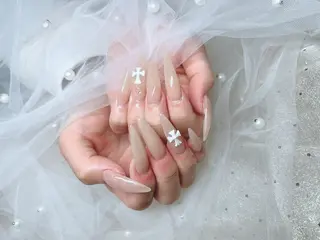 ネイル ガールネイルサロン所属・ガール ネイルサロン Girl salonのネイルデザイン