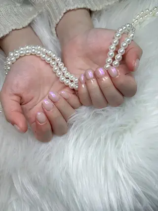 ネイル ビューティーサロン ICYのネイルデザイン