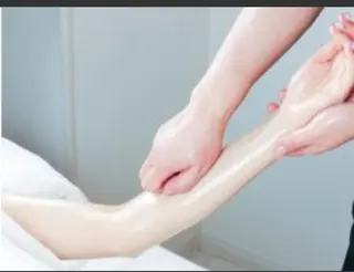 ショート リラクゼーション＆エステランベリー所属・ランベリ ランベリのエステ・リラクイメージ