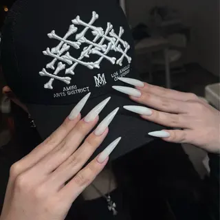 ネイル IROHA NAIL 北村菜帆のネイルデザイン