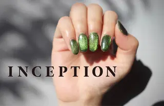 ネイル INCEPTION NAILのネイルデザイン