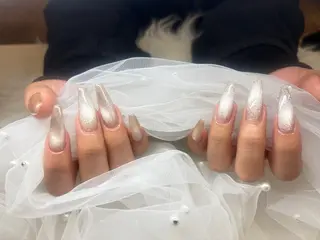 ネイル ネイルサロン raviのネイルデザイン