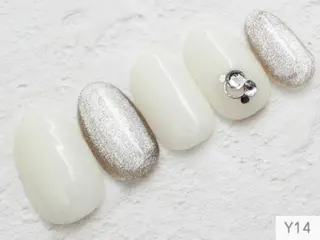 ネイル ネイル nanのネイルデザイン