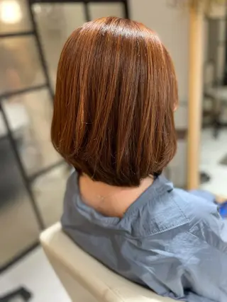 ミディアム 野間 ふみよのマツエク・マツパデザイン