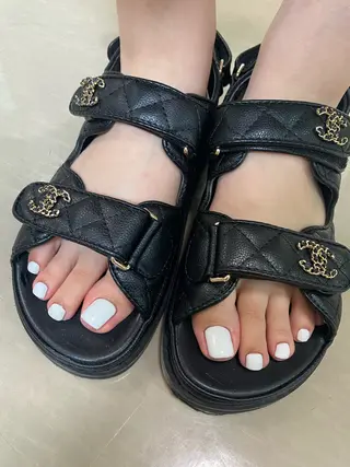 ネイル mieux YUKoのネイルデザイン