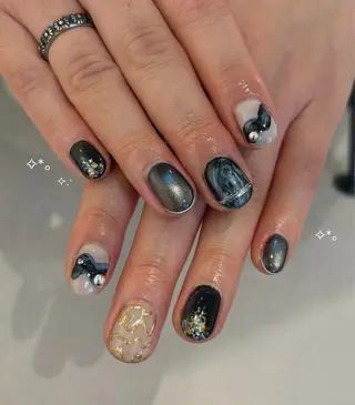 ネイル enurk店 🍋 丸谷みく♥のその他イメージ