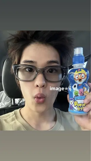 ショート カラー ‎✮ ナツキ‎‎✮のヘアスタイル